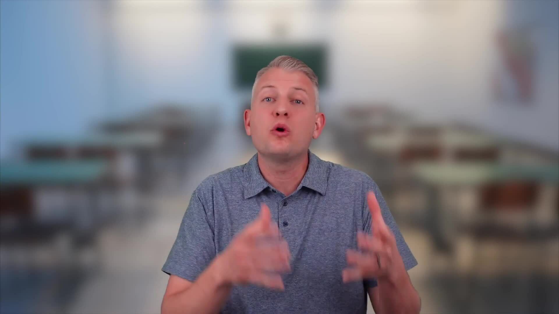 Part 2: Discover How to Start Essay with an A+ Hook: STRONG Attention ...