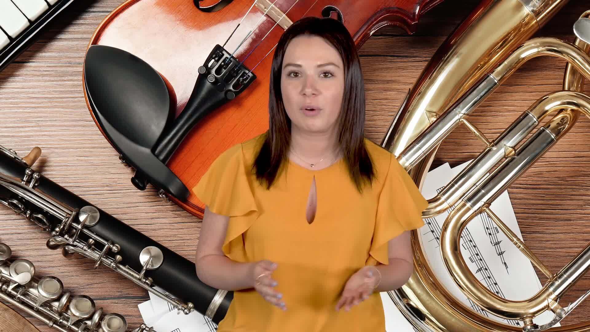 Instrument Based Choosing an Instrument Based On Music You Like - Kidzovo