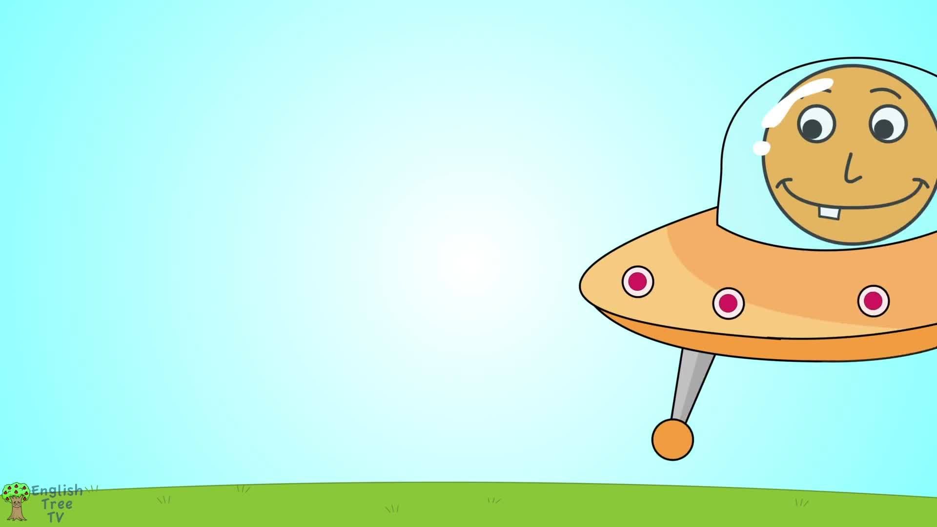 Shapes Song 3 | Learn Shapes For Kids - Kidzovo