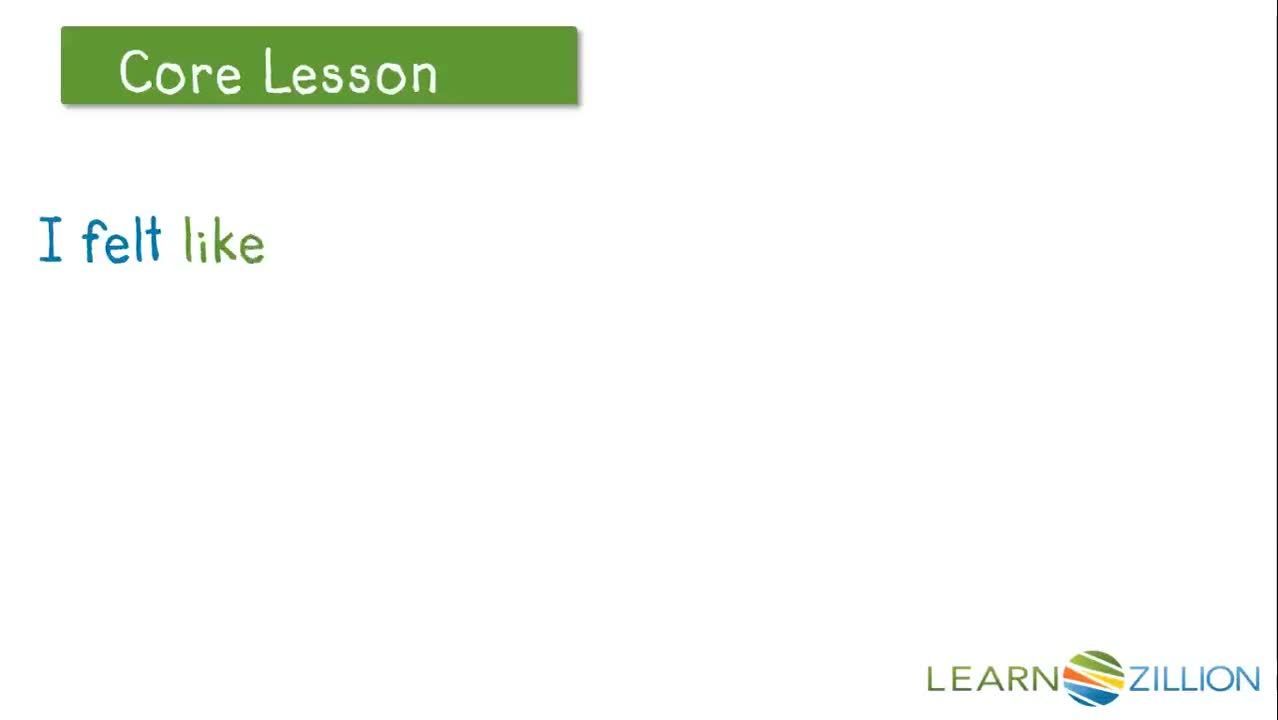 Understanding Idioms: Feeling Like a Fish Out of Water - Kidzovo