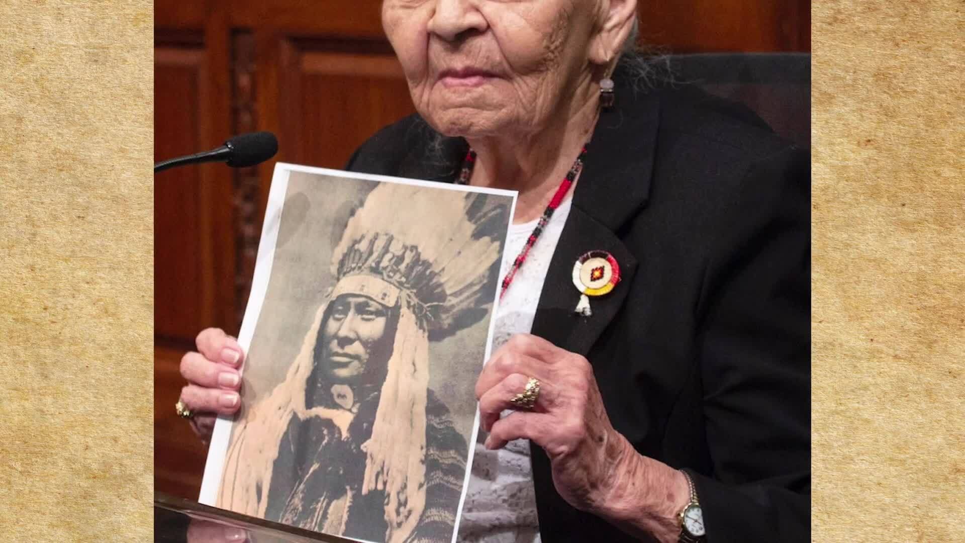 The Legacy of Wounded Knee and Ongoing Indigenous Struggles - Kidzovo