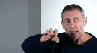 Michael Rosen Fiddle Riddle Presents - Kids Poems and Stories With Michael Rosen - Kidzovo
