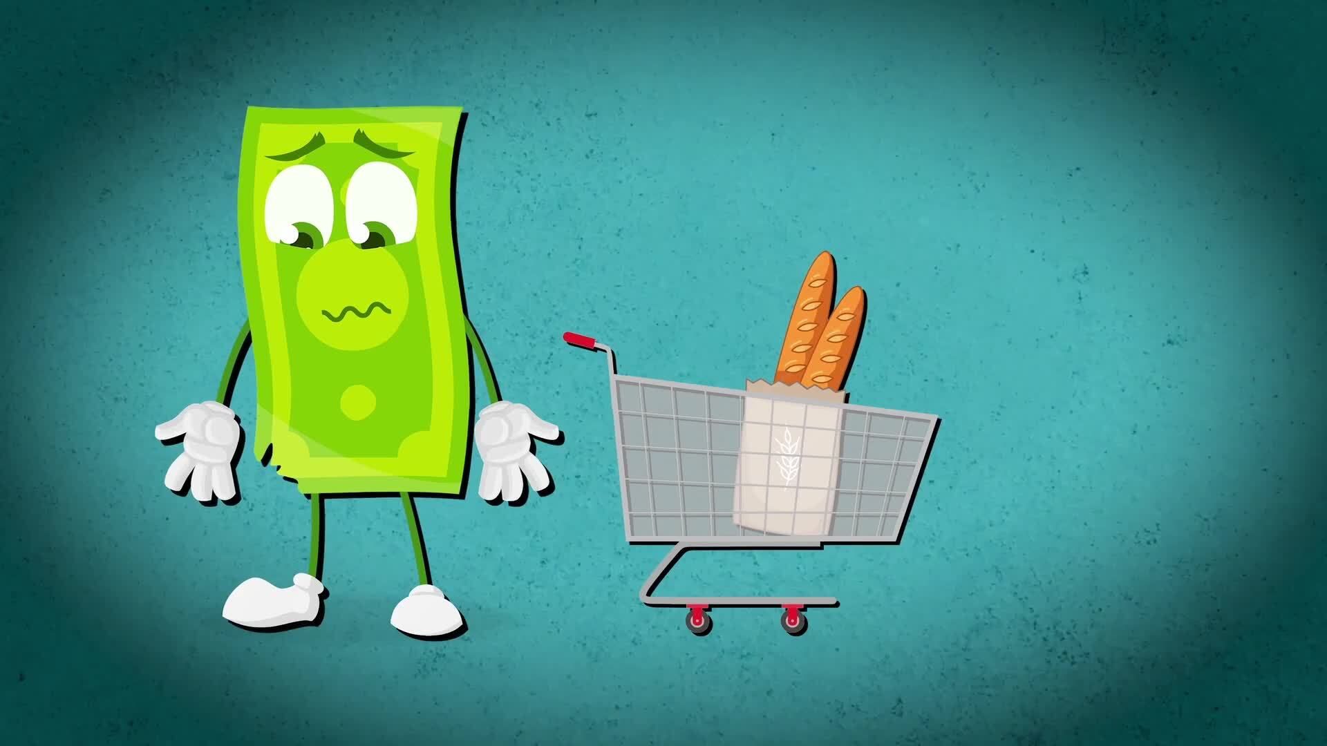 What is Inflation? - Kidzovo