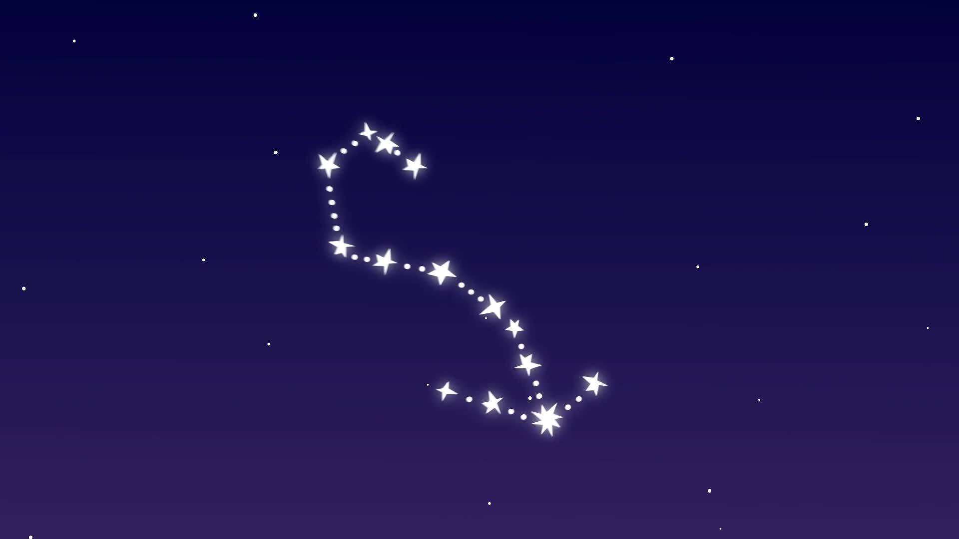 I WONDER - What Is A Constellation? - Kidzovo