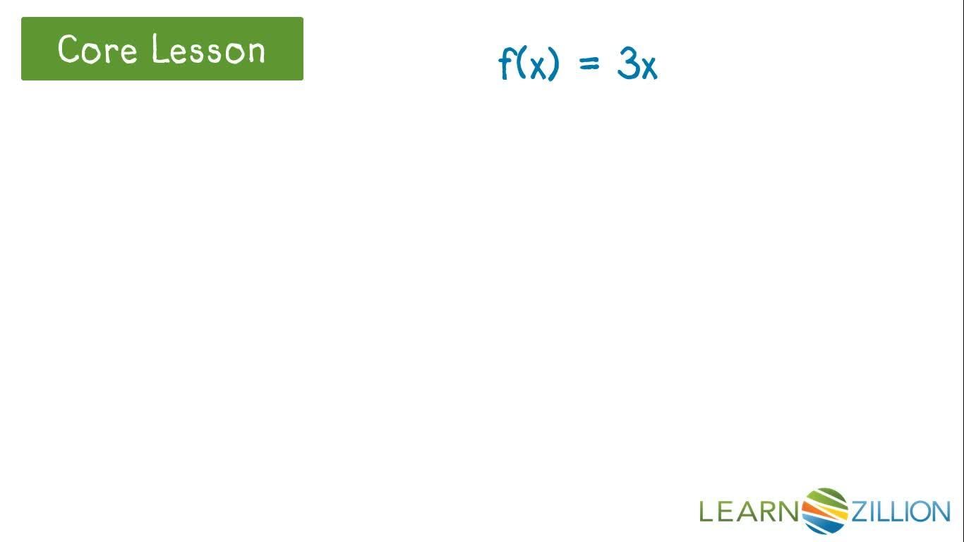 Distinguishing Between Linear and Exponential Models - Kidzovo