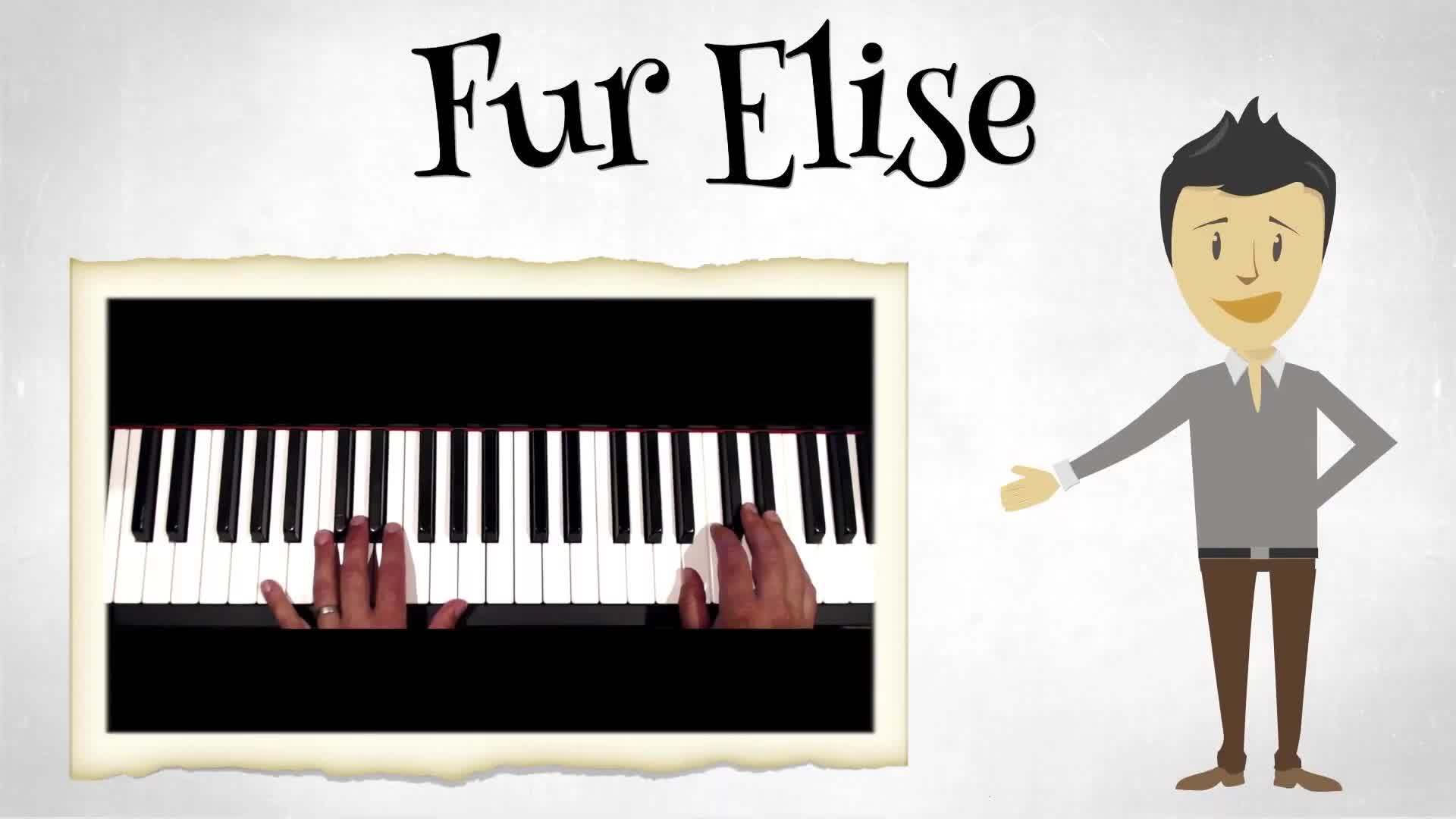 Learn Beethoven for Beginners The Beethoven Rap! - Kidzovo