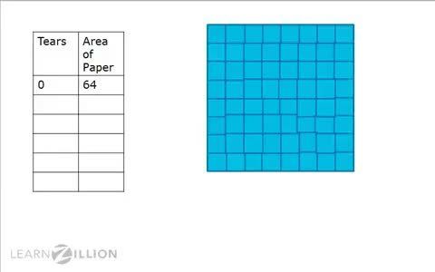 Modeling Exponential Decay: Using Tables and Function Notation - Kidzovo