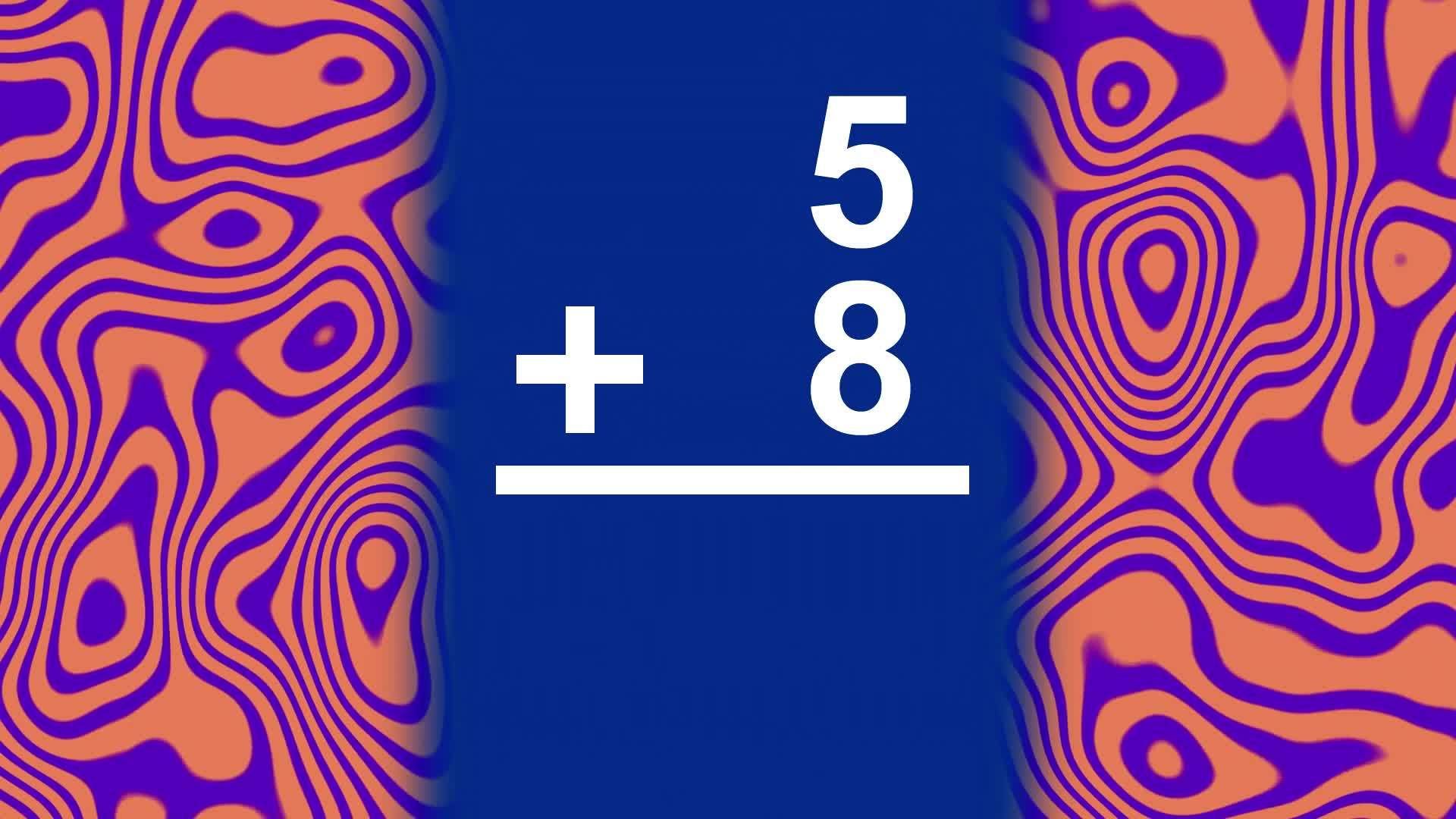 Addition Rap - Digits up to 20 - Kidzovo