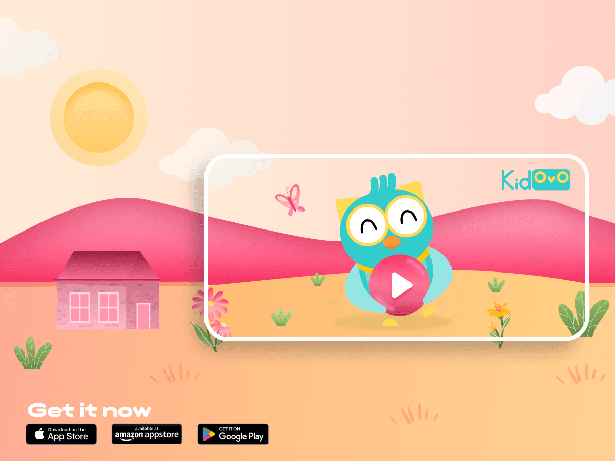 Weyo Kidzovo Blog - The Role and Impact of Educational Apps for Kids