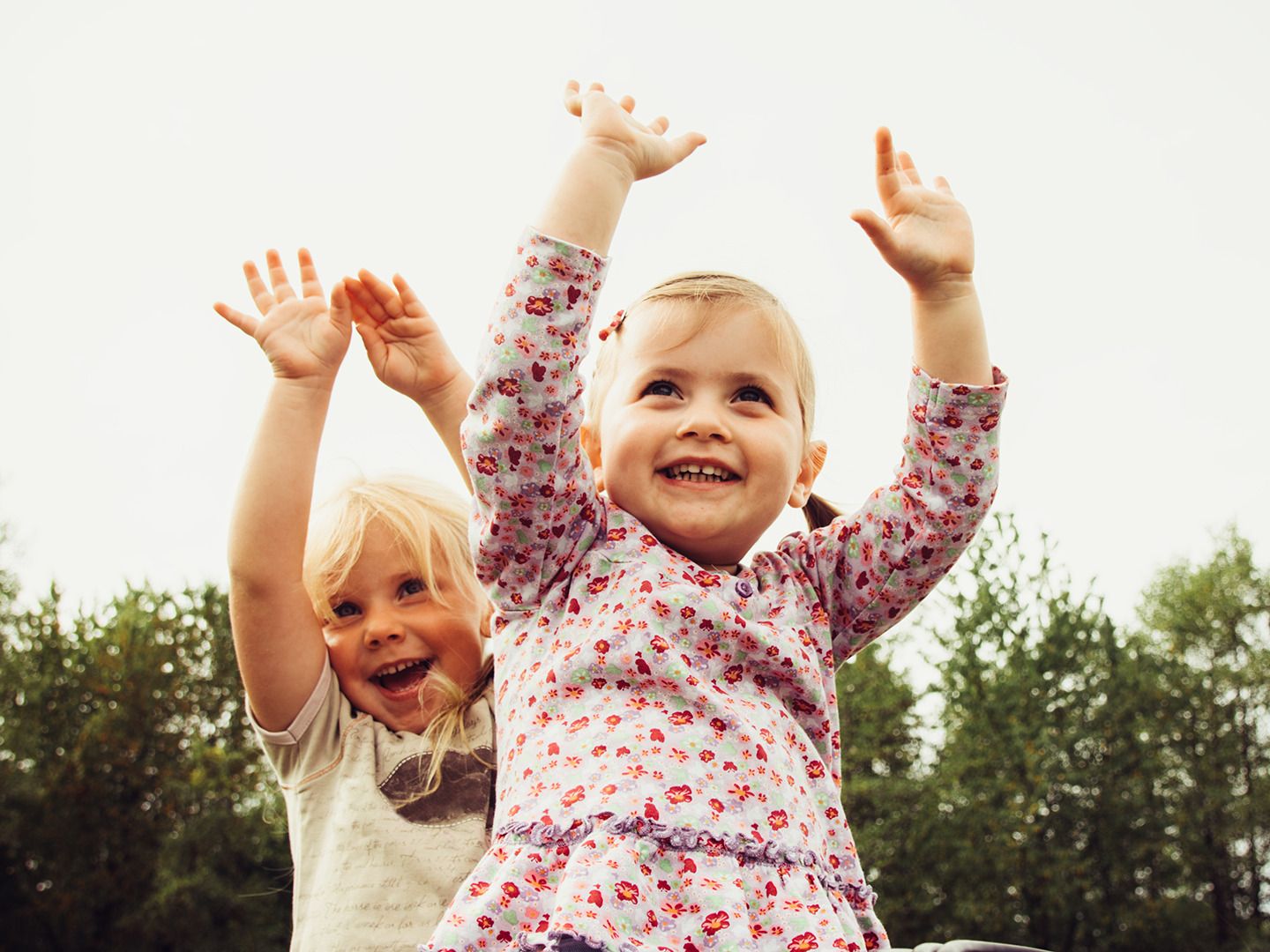 Moderation: Finding Balance in Life - Kidzovo