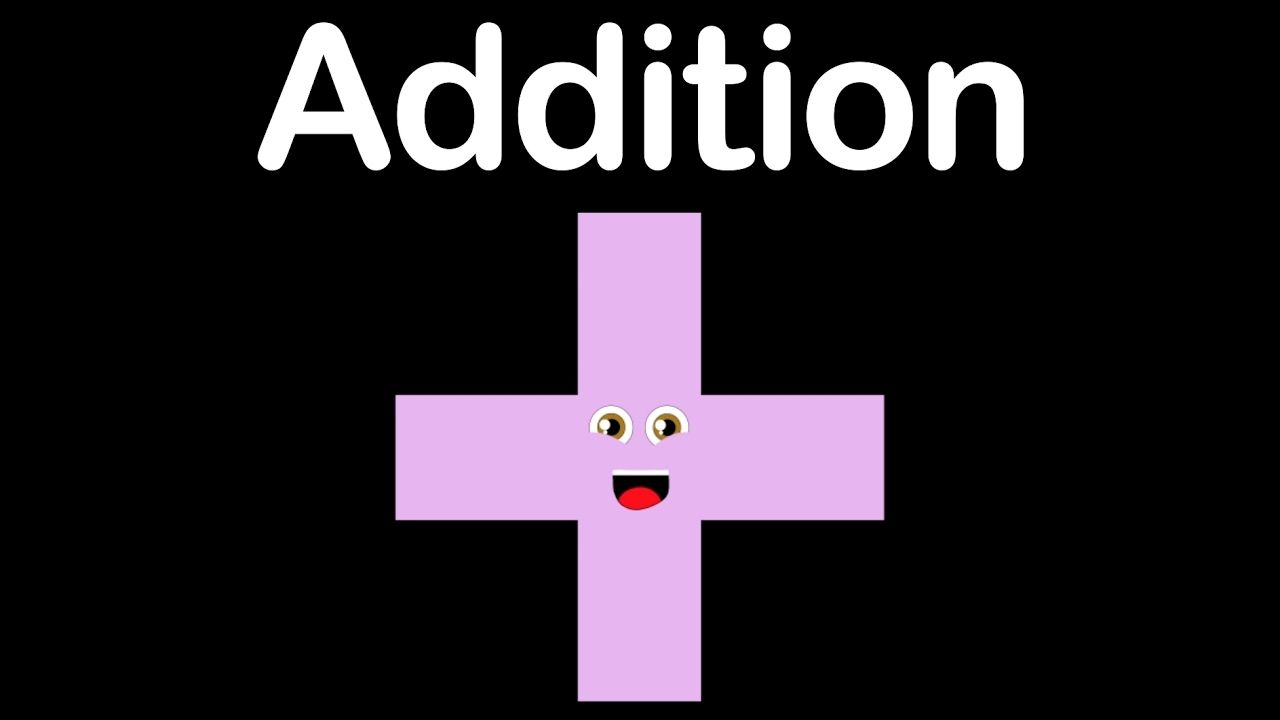 The Addition Math Song - Kidzovo