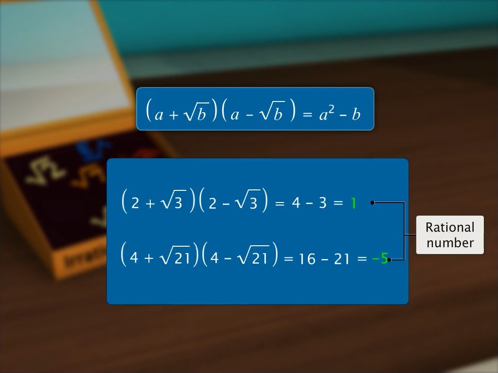 Operations on Real Numbers - Kidzovo