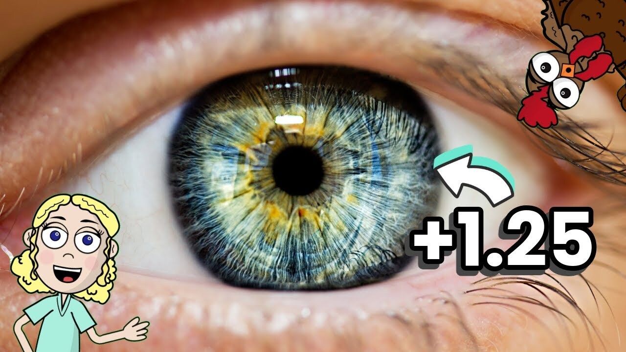 Optometrists use math? - The surprising ways that an eye doctor uses ...