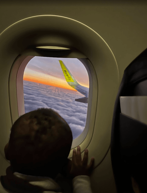 How to Plan a Trip With Small Kids (Without Losing Your Mind)